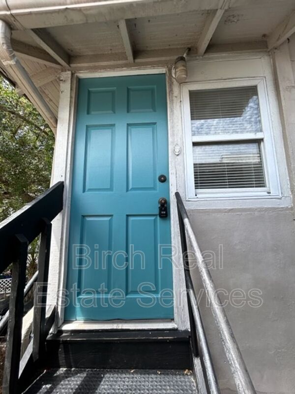 837 10th Ave N in St. Petersburg, FL - Building Photo - Building Photo