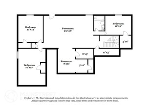 257 Indian Lake Trail in Villa Rica, GA - Building Photo - Building Photo