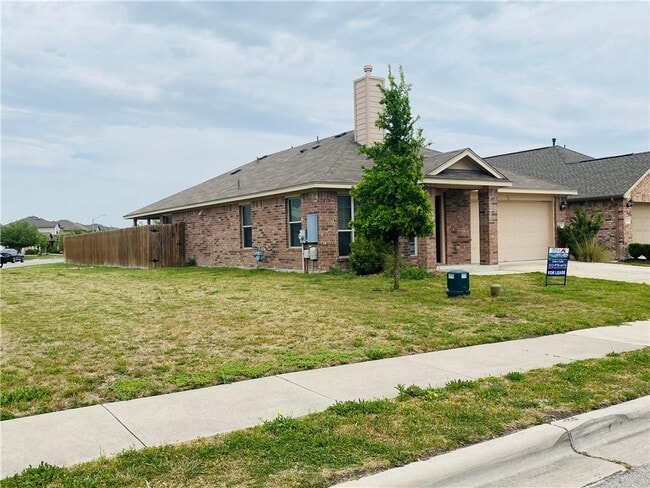 property at 18704 Moreto Loop