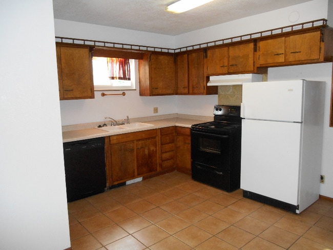 430 N Roosevelt St in Bloomington, IN - Building Photo - Building Photo