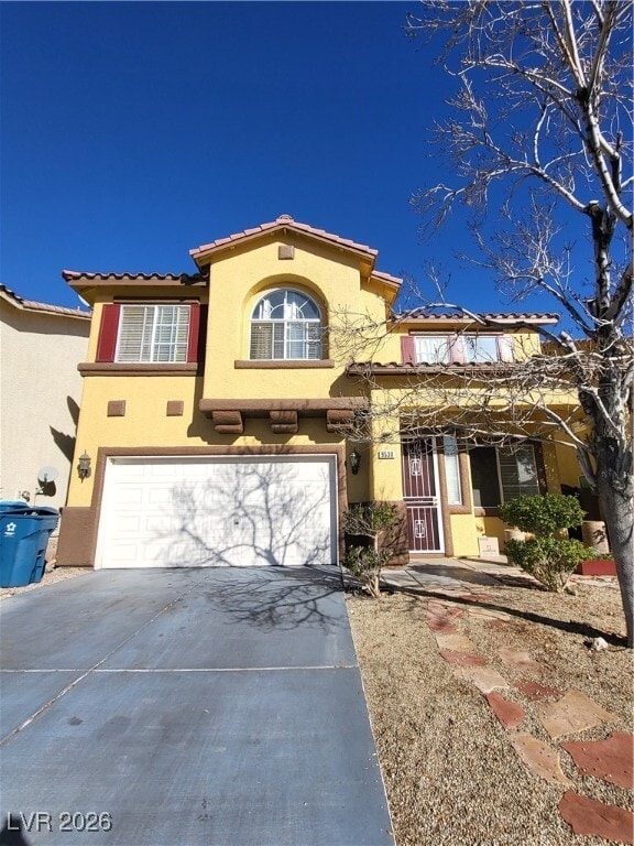 9530 W Mesa Vista Ave in Las Vegas, NV - Building Photo - Building Photo