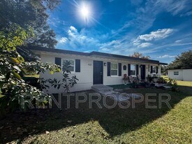 4120 W Washington St in Orlando, FL - Building Photo