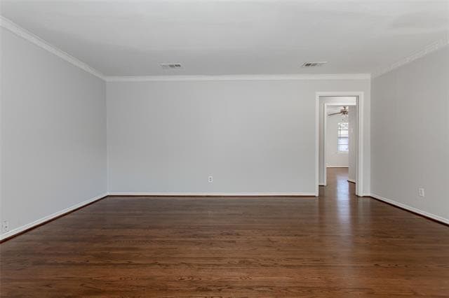 6520 St Moritz Ave in Dallas, TX - Building Photo - Building Photo