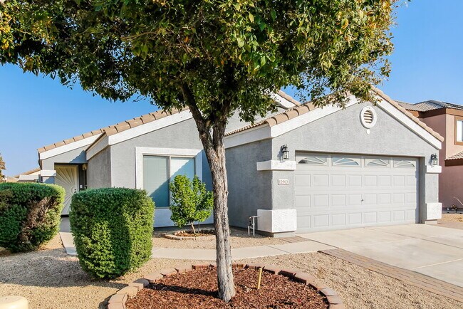 property at 12913 N 127th Ln