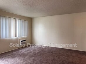 1116 Union Ave in Fairfield, CA - Building Photo - Building Photo