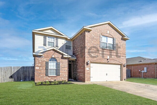 312 Meadow View Ln in Anna, TX - Foto de edificio - Building Photo