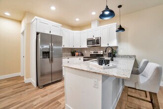 16017 16th Ave S in Spanaway, WA - Building Photo - Building Photo