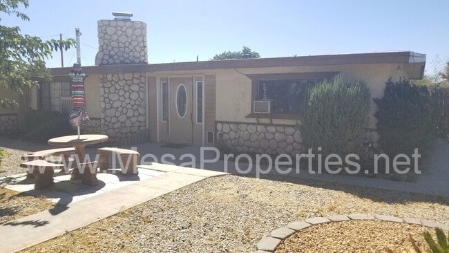 property at 9964 Arroyo Ave