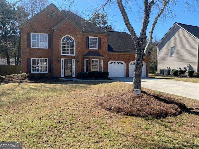 2903 Granville Dr in Marietta, GA - Building Photo - Building Photo