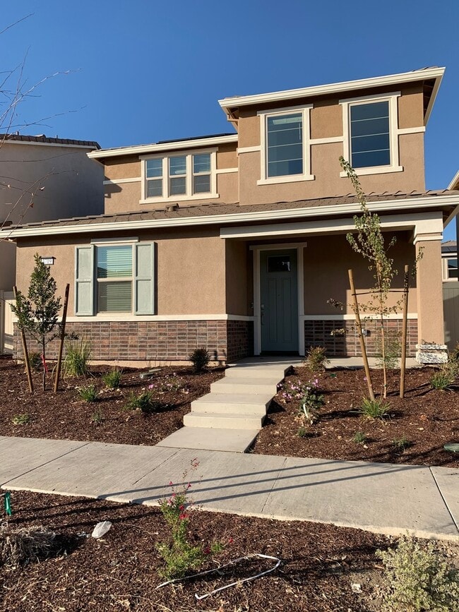 property at 1719 Fern Glen Ave