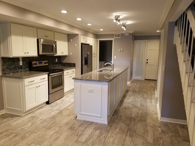 property at 3059 Sea Marsh Rd