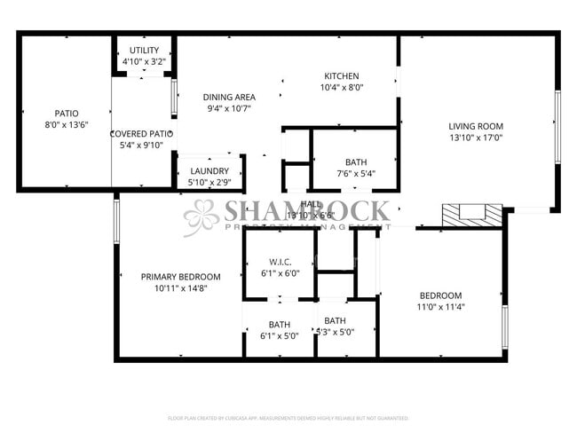 1416 Chapel Ridge Rd in Waco, TX - Building Photo - Building Photo