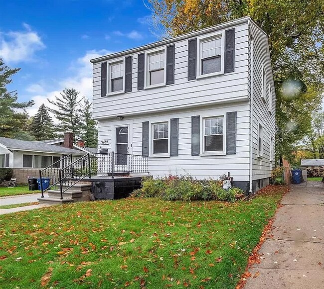 19489 Kinloch Rentals in Redford, MI