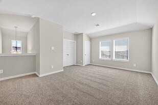 3050 Marble Wy in Richmond, TX - Building Photo