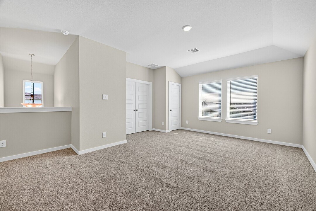 3050 Marble Wy in Richmond, TX - Building Photo