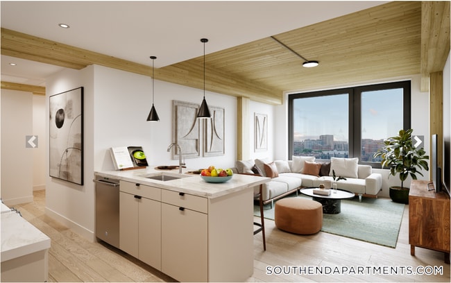 11 E Lenox St in Boston, MA - Building Photo - Building Photo