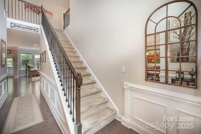 118 Tomahawk Drive in Mooresville, NC - Building Photo - Building Photo