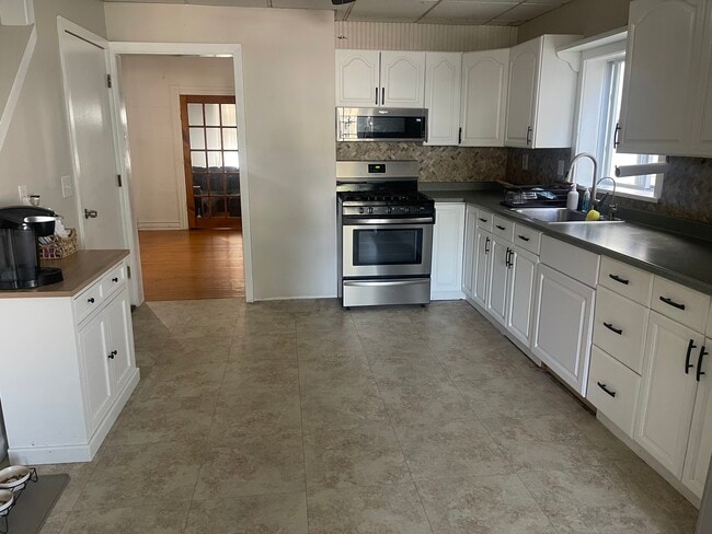 120 S Rebecca Ave in Scranton, PA - Building Photo - Building Photo