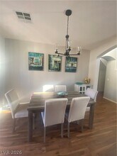 158 Rocky Star St in Henderson, NV - Building Photo - Building Photo