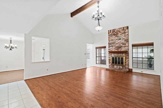 2710 Pineleaf Dr in Sugar Land, TX - Building Photo - Building Photo