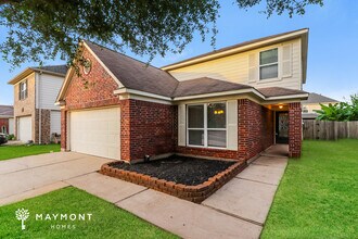7906 Sesame St in Baytown, TX - Building Photo - Building Photo