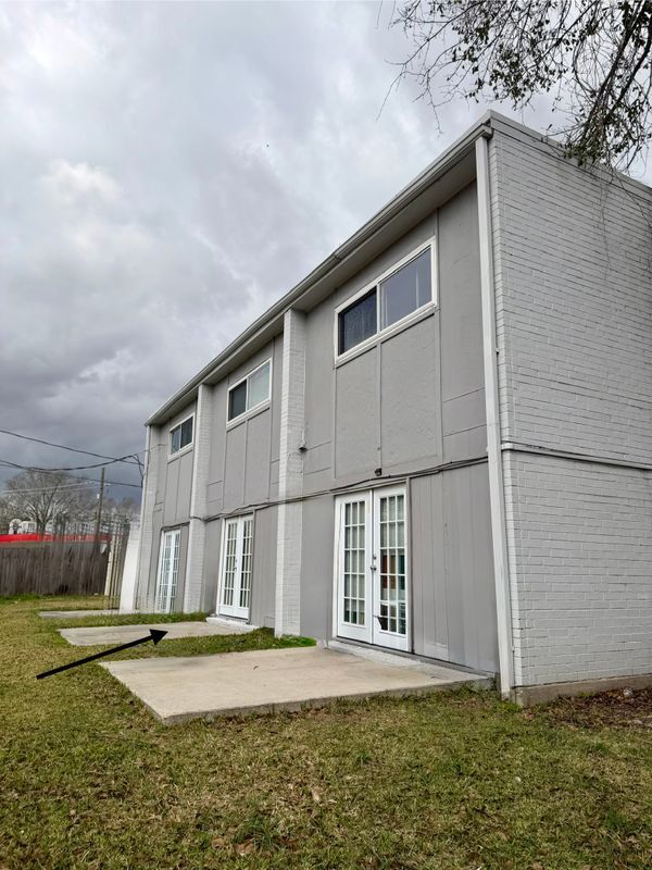 3350 LA-1 in Donaldsonville, LA - Foto de edificio - Building Photo