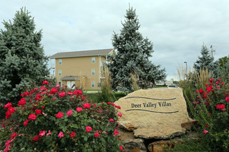 Deer Valley Villas in Silvis, IL - Building Photo - Other