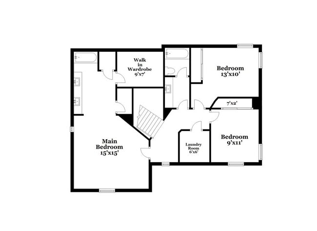 2662 E Megan St in Gilbert, AZ - Foto de edificio - Building Photo