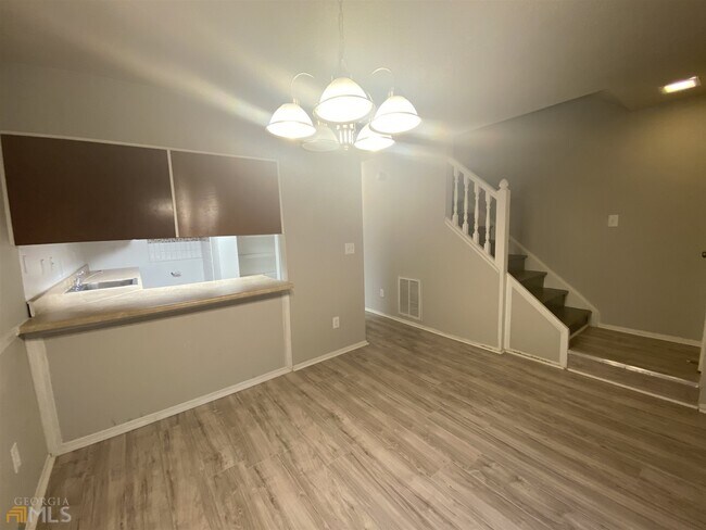 6509 Parton Ct-Unit -D in Norcross, GA - Building Photo - Building Photo