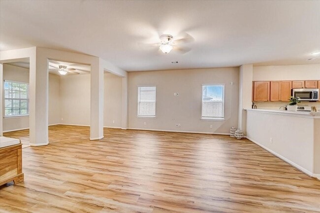 property at 8827 Willet St