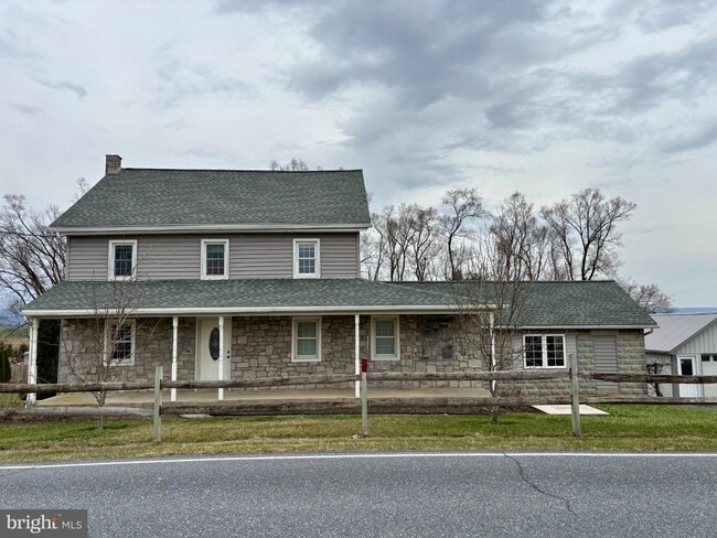 21 Greble Rd in Myerstown, PA - Building Photo - Building Photo