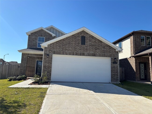 5703 Blue Grama Dr in Katy, TX - Building Photo - Building Photo