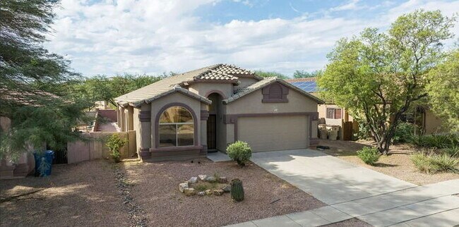 254 E Thomas Jefferson Way in Sahuarita, AZ - Building Photo - Building Photo