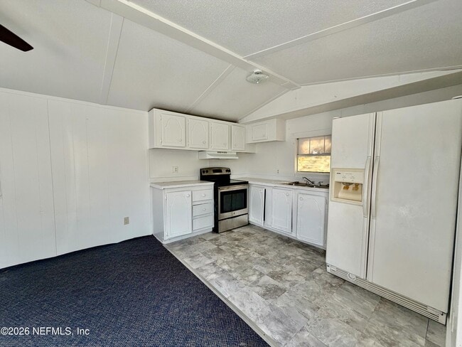 5355 New Kings Rd in Jacksonville, FL - Building Photo - Building Photo