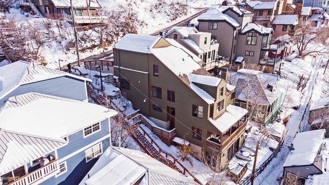 361 Ontario Ave in Park City, UT - Building Photo - Building Photo