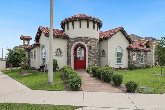 2304 Penrose Ave in Edinburg, TX - Building Photo - Building Photo