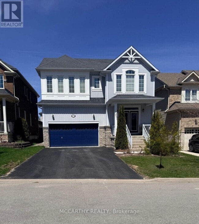 property at 124 Johnson Dr