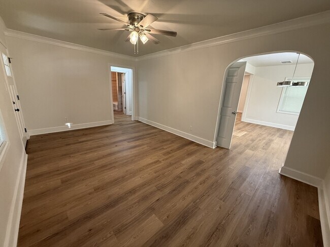 3739 Rhea Ave in Memphis, TN - Building Photo - Building Photo