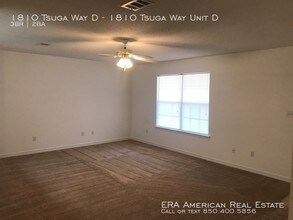 1810 Tsuga Way-Unit -1810 Tsuga Way Unit  in Fort Walton Beach, FL - Building Photo - Building Photo