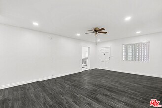 1170 N Bronson Ave in Los Angeles, CA - Building Photo - Building Photo