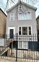 1908 S May St, Unit 1 in Chicago, IL - Building Photo