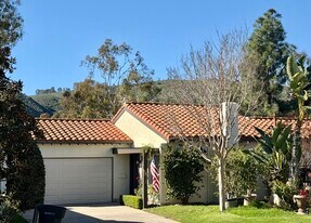 31121 Via Santo Tomas in San Juan Capistrano, CA - Building Photo