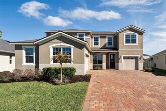 3127 Hurston Watch Ln in Clermont, FL - Building Photo - Building Photo