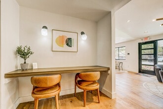 Rock Springs Duplexes in Round Rock, TX - Building Photo - Interior Photo