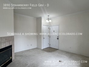 3890 Strawberry Field Grove in Colorado Springs, CO - Building Photo - Building Photo
