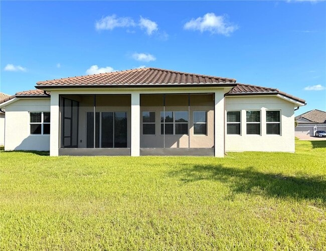 3211 Agostino Terrace in Kissimmee, FL - Building Photo - Building Photo