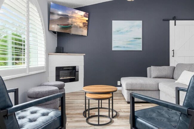 property at 9003 Nakoma Way