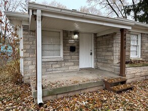 4414 Kingsley Dr in Indianapolis, IN - Building Photo - Building Photo