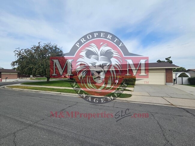 property at 2064 W 4680 S