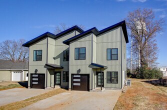 102 Rosenwald St in Trenton, KY - Building Photo - Building Photo